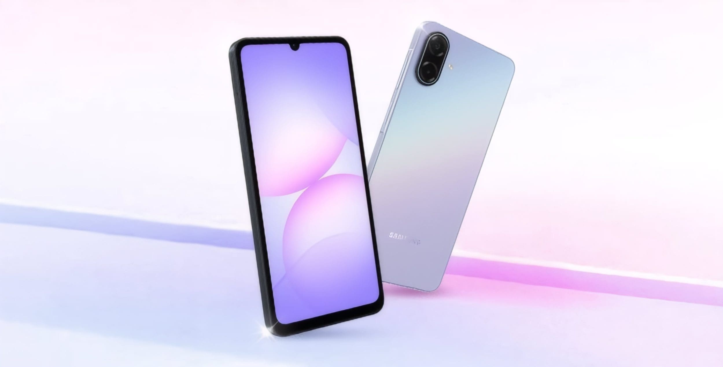 Samsung listează Galaxy A07 5G: ce poate să facă cel mai accesibil