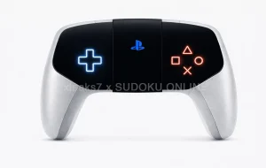 Sony ar putea face un controller PS6 cu butoane capacitive