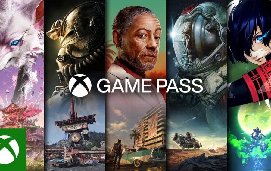 Ce jocuri noi vin pe Game Pass la final de ianuarie 2026