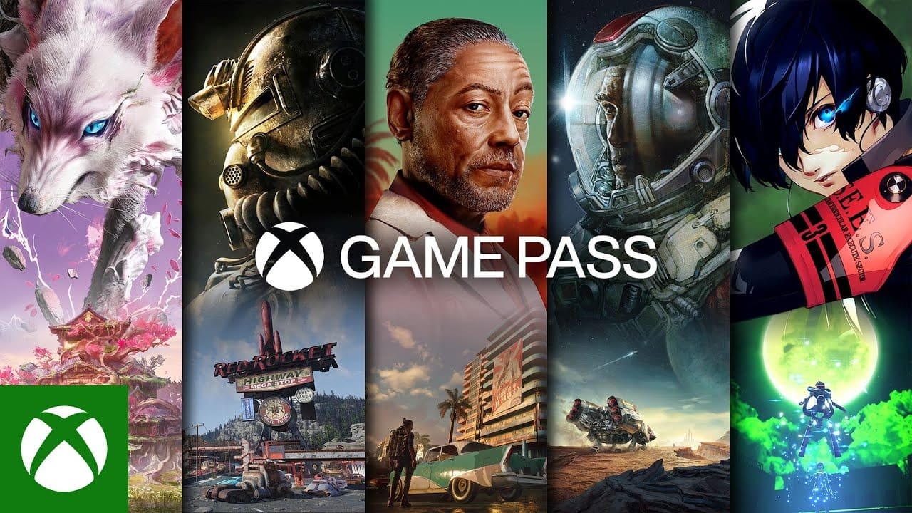 Jocurile din PC Game Pass vor putea fi jucate pe Linux în curând