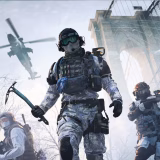 Battlefield 6 detronează Call of Duty devenind cel mai bine vândut joc al anului