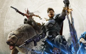 Își merită Highguard valul de hate? (hands-on)