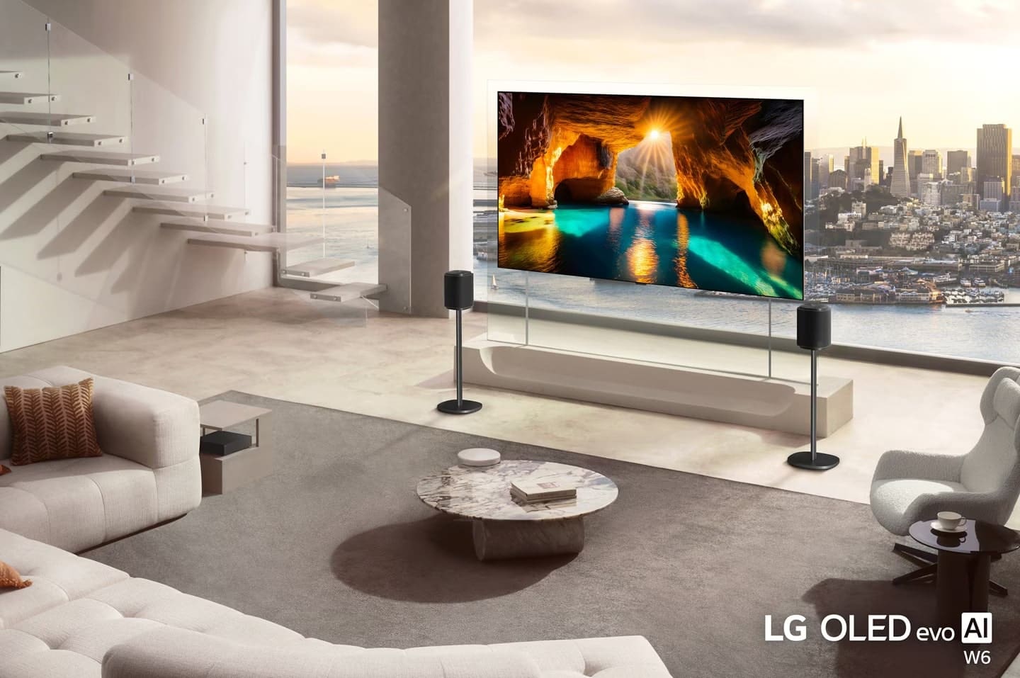 O investigație ne dezvăluie că televizoarele LG inteligente colectează date fără voia utilizatorilor