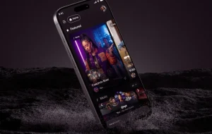 Napster s-a relansat ca platformă pentru creat muzică AI