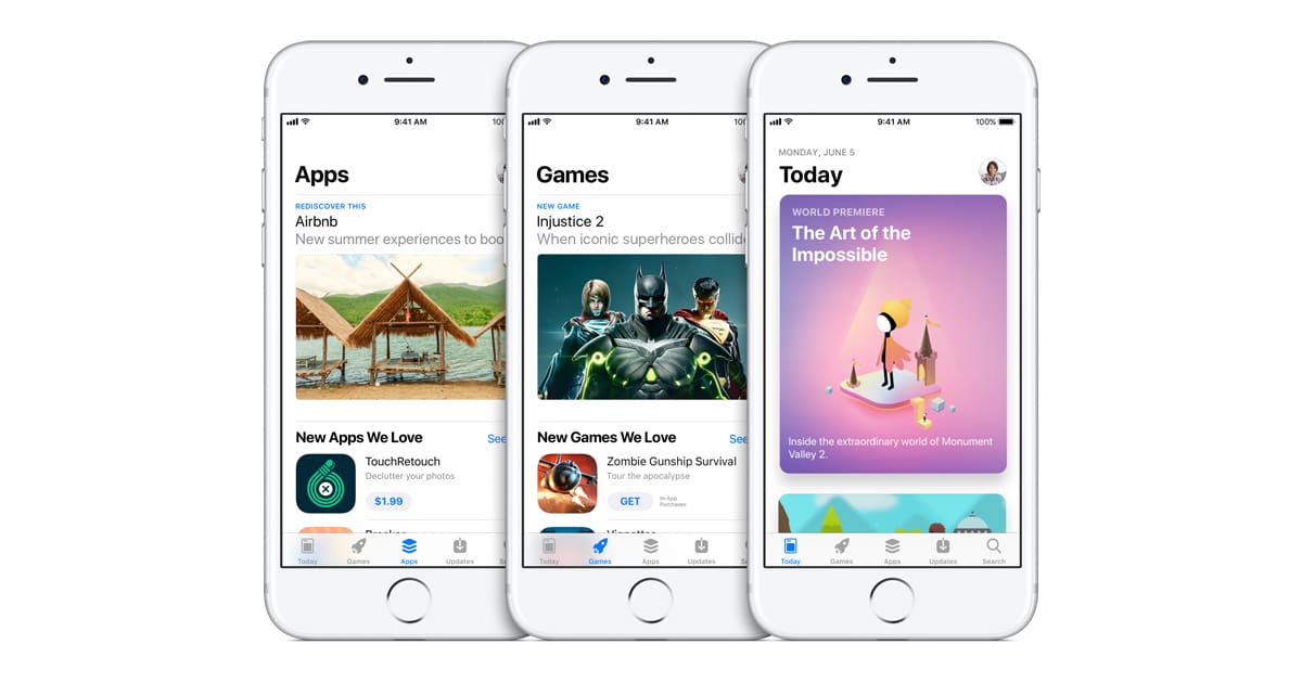 Apple Developers Earned $55 Billion to Date