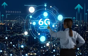 Pregătiri pentru 6G: Samsung a atins în teste 3 Gbps