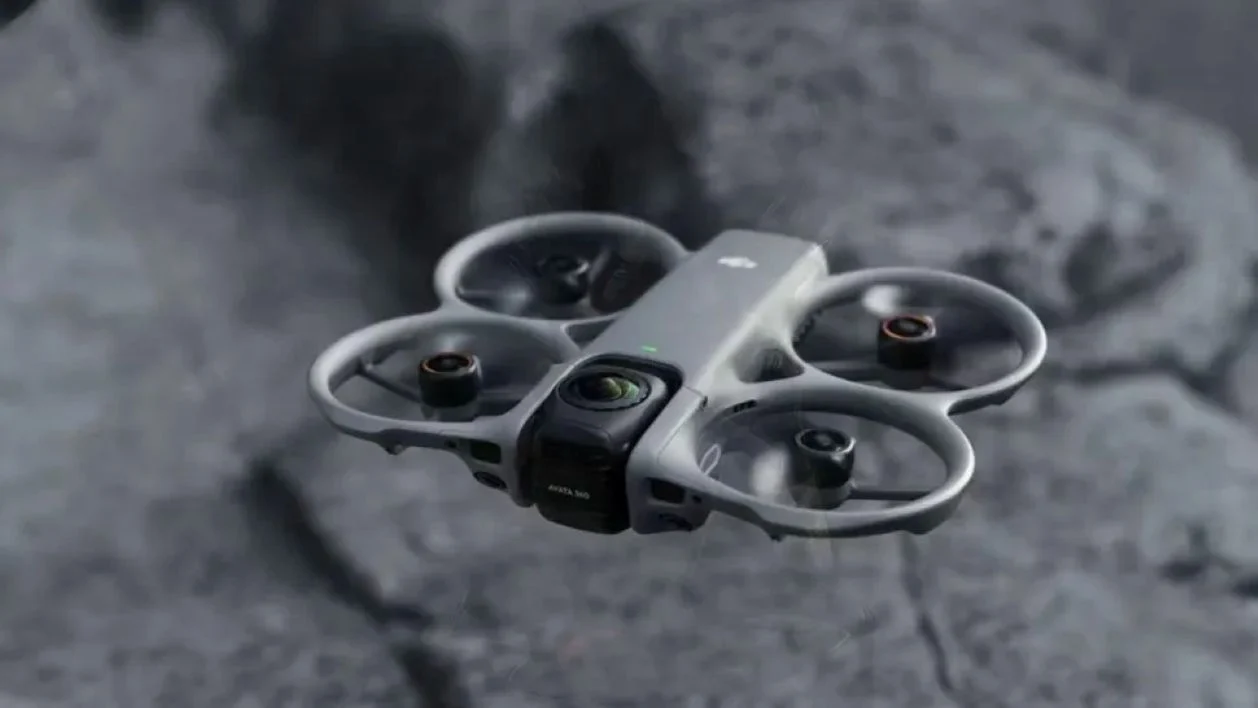 DJI Avata 360