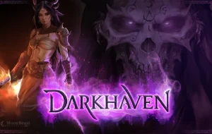 Darkhaven: RPG în stilul Diablo 2 care merită testat