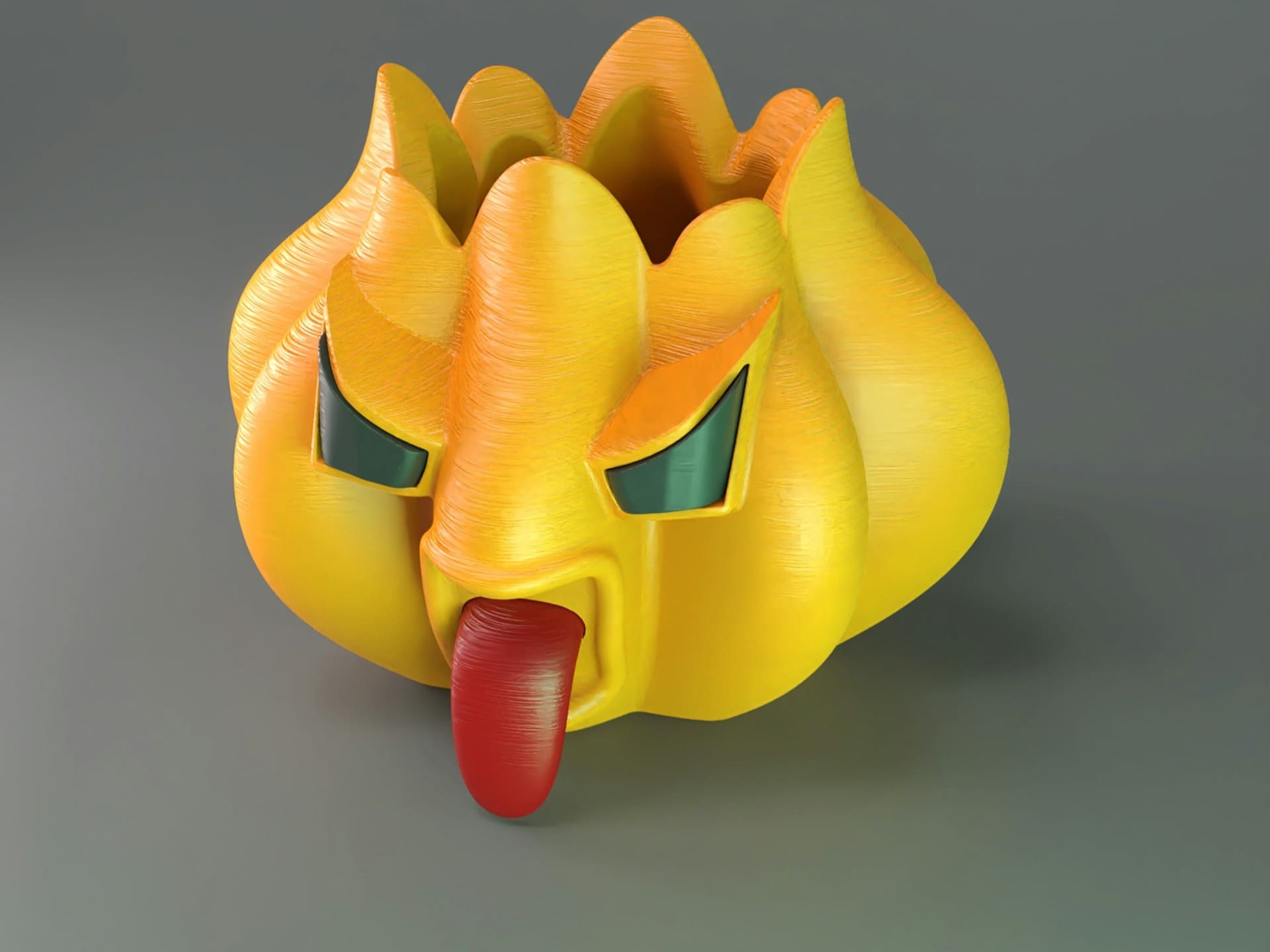 O nouă tehnologie de imprimare 3D poate imprima modele complexe în sub o secundă