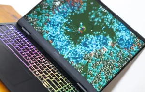 HP a lansat un serviciu de închiriere a laptopurilor de gaming