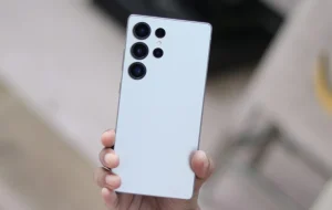 Imagini și specificații Samsung Galaxy S26 Ultra au fost publicate online