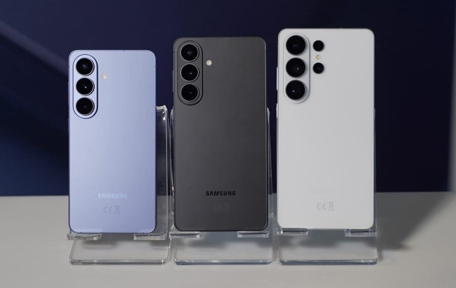 Samsung blochează Odin, unealta de instalare firmware pe telefoanele Galaxy