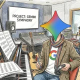 Gemini atacă Suno și permite crearea de muzică cu Lyria 3