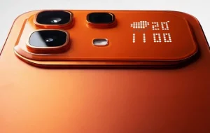 Infinix Note 60 Pro: design de iPhone și elemente de la Nothing