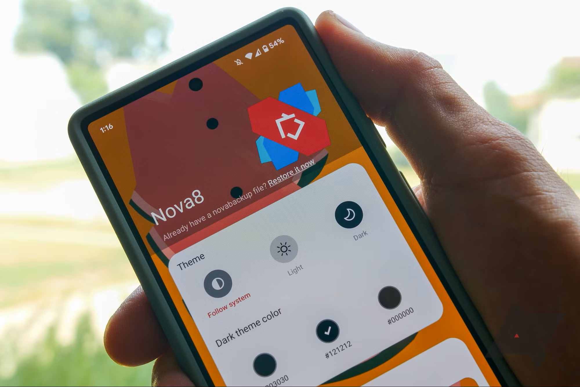 Nova Launcher Prime: cea mai bună variantă pentru a scăpa de reclame