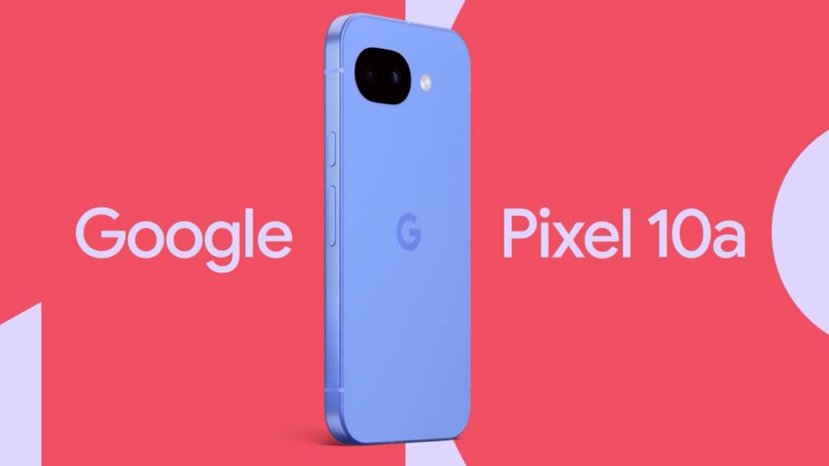 Cum arată Google Pixel 10a și cât de mari sunt diferențele față de 9a