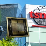 TSMC trebuie să-și dubleze producția pentru a ține pasul cu NVIDIA