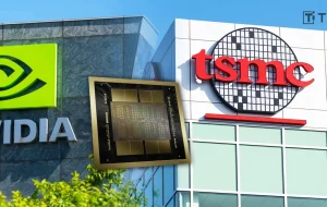 TSMC trebuie să-și dubleze producția pentru a ține pasul cu NVIDIA