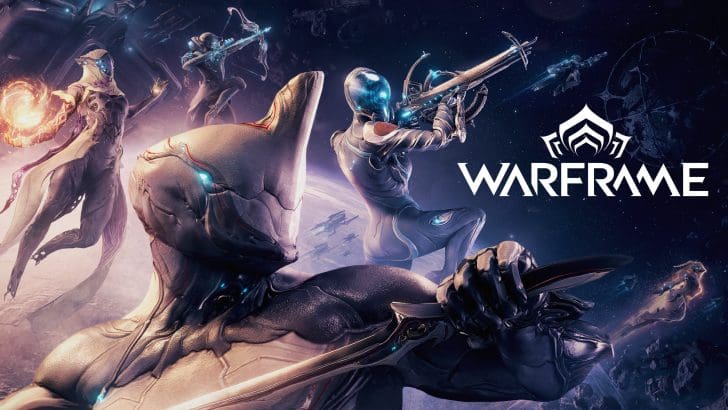 Warframe este acum disponibil pentru terminalele Android