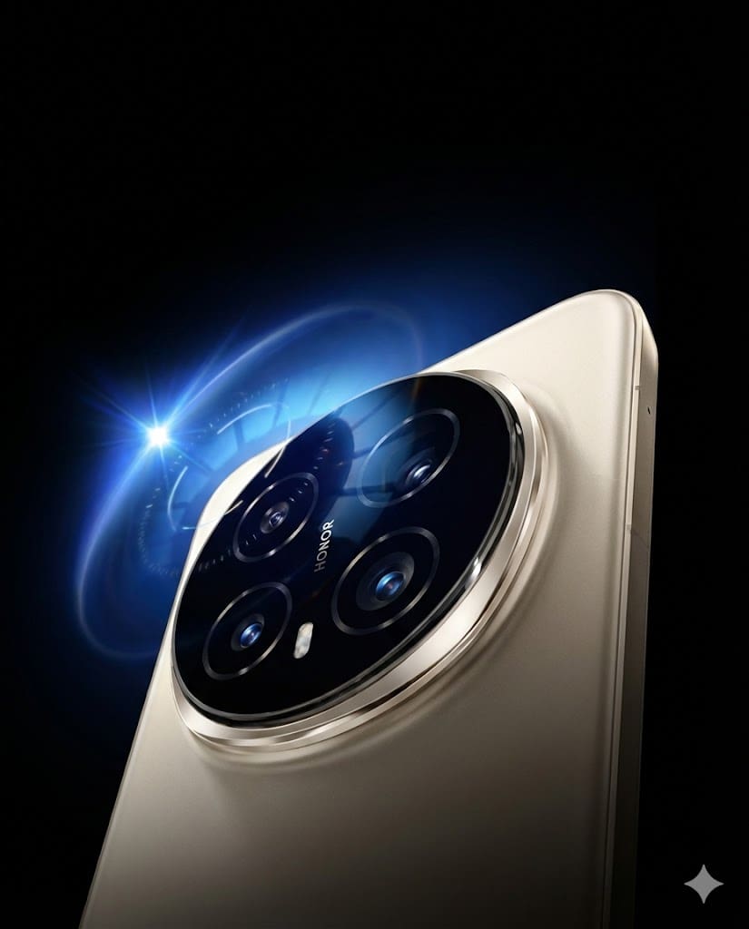 Honor Magic 9 va avea o baterie și mai mare