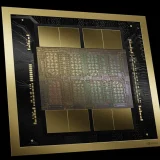 Nvidia pregătește lansarea unui nou cip pentru AI