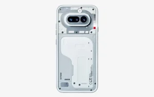 Nothing Phone (4a) a fost prezentat înaintea lansării din 5 martie