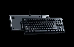 Razer lansează Huntsman Signature Edition: nouă tastatură premium