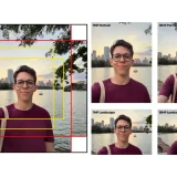 Huawei și Oppo vor adopta senzori foto pătrați după succesul Apple