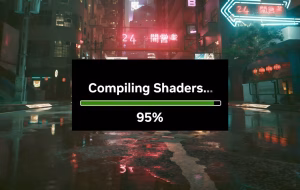 Microsoft vrea să rezolve încărcarea shader-elor în jocurile pe PC