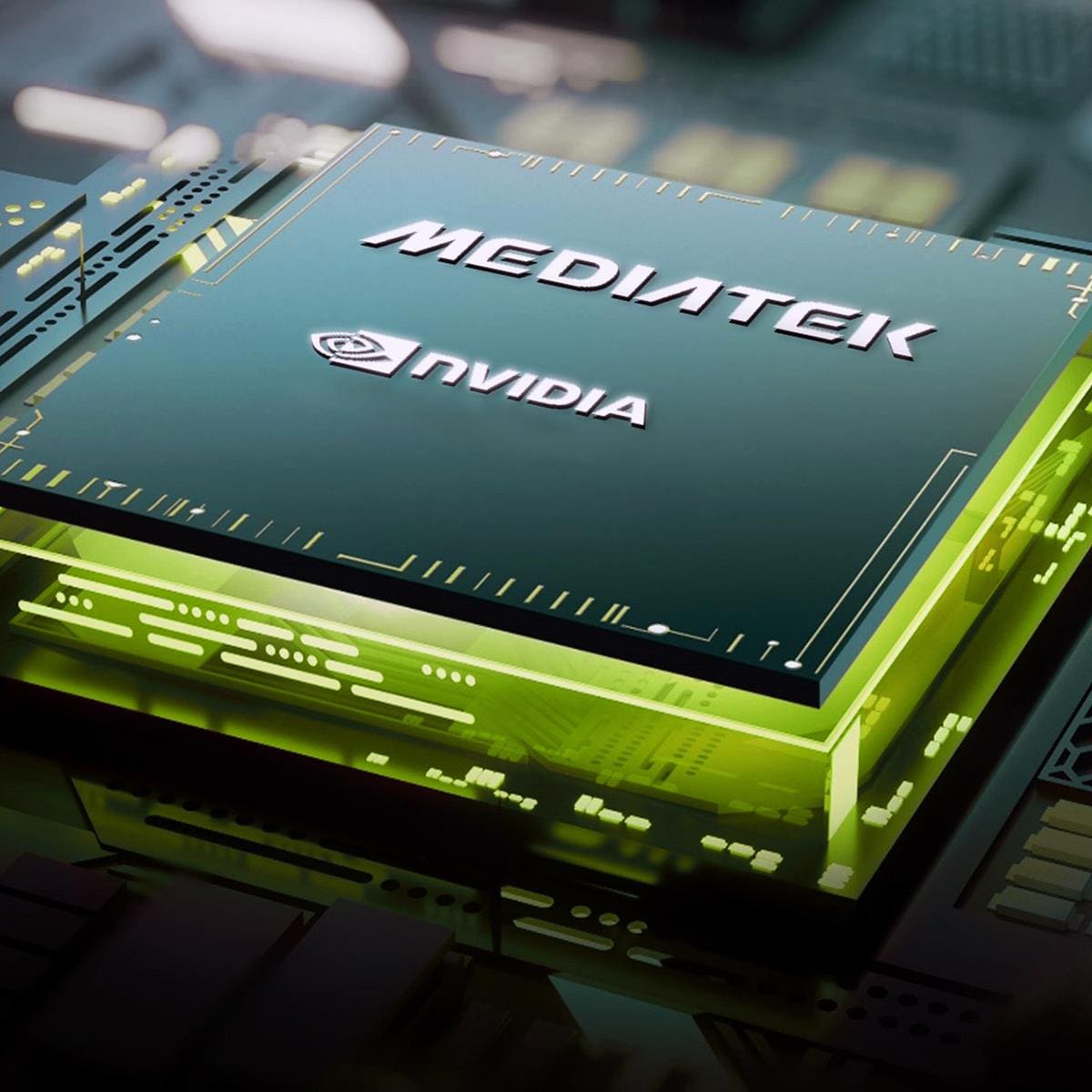 NVIDIA ar putea pune capăt supremației Intel/AMD pe laptopuri