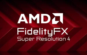 AMD se pregătește de lansarea FSR 4.1: noul upscaler ar putea debuta în Crimson Desert