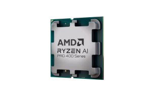 AMD a prezentat oficial noile APU-uri Ryzen AI 400 pentru socket AM5