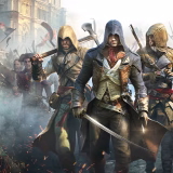 Assassin’s Creed Unity primește un patch pentru 60FPS pe console, iar Black Flag revine în variantă remake