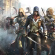 Assassin’s Creed Unity primește un patch pentru 60FPS pe console, iar Black Flag revine în variantă remake