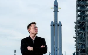 SpaceX caută 50 de miliarde $ la o evaluare de 1.75 mii de miliade de dolari