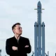 SpaceX caută 50 de miliarde $ la o evaluare de 1.75 mii de miliade de dolari