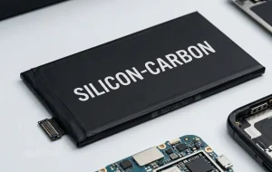 Samsung testează baterii Si/Ca de 12.000 și 18.000 mAh