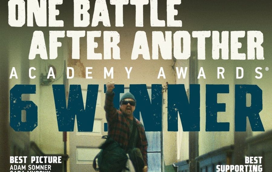 One Battle After Another ia Oscarul pentru cel mai bun film. Lista completă a câștigătorilor