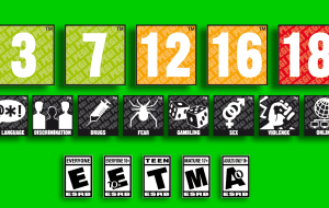 Jocurile cu microtranzacții vor fi marcate cu rating-ul PEGI 16 începând din iunie 2026