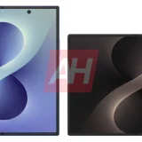 Galaxy Z Fold8 Wide: modelul lat care va concura iPhone Fold