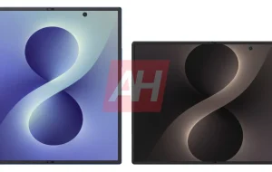 Galaxy Z Fold8 Wide: modelul lat care va concura iPhone Fold