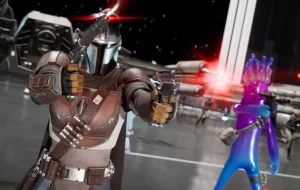 Creatorii de conținut pentru Fortnite vor putea crea conținut cu Star Wars