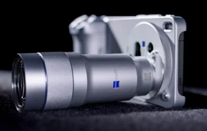 Vivo X300 Ultra este primul telefon care folosește noul senzor de 200MP de la Sony