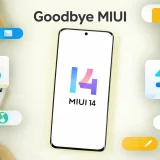 Xiaomi renunță definitiv la actualizările MIUI