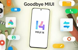 Xiaomi renunță definitiv la actualizările MIUI