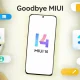 Xiaomi renunță definitiv la actualizările MIUI