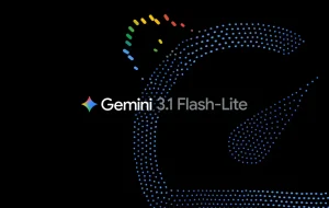 Google a lansat Gemini 3.1 Flash Lite: mai rapid și mai ieftin