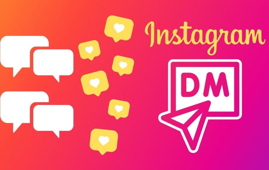 Instagram va elimina criptarea end-to-end pentru mesajele directe