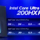 Intel anunță procesoarele Core Ultra 200HX Plus pentru laptopuri de gaming de înaltă performanță