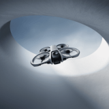 DJI Avata 360 permite captura FPV la 360 de grade în rezoluție 8K